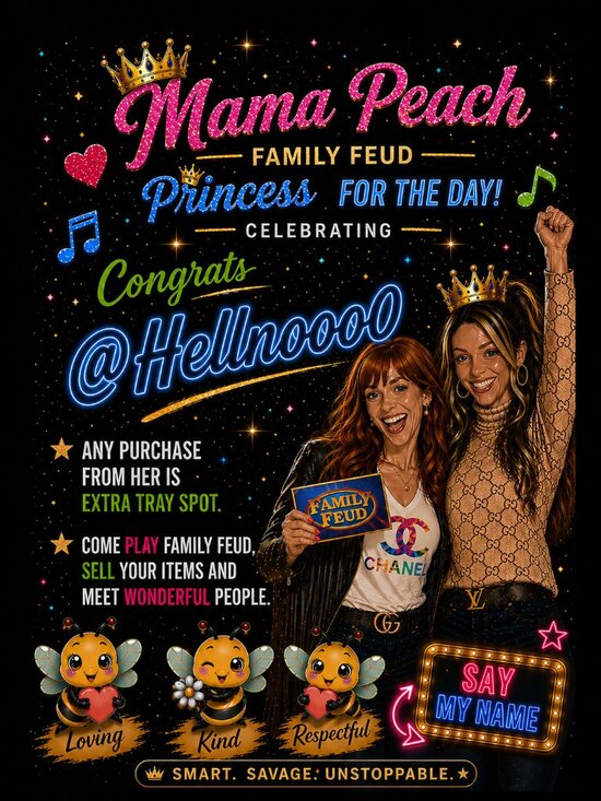 Handbags - 🍑No Theme 💚Share Show🍑 Princess 4 the Day @hellnooo0 👑You MUST🐝here to run